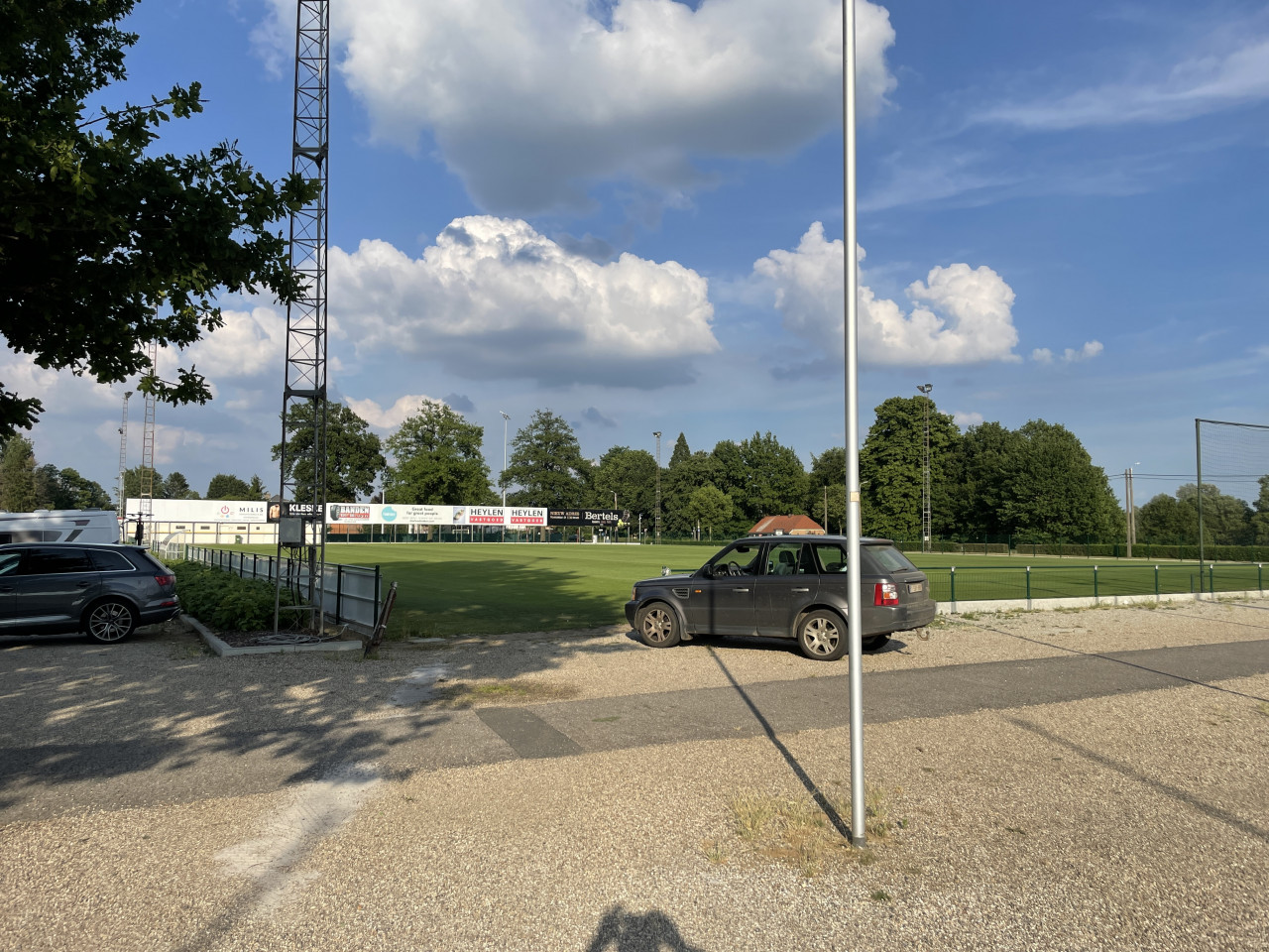 Photo library image